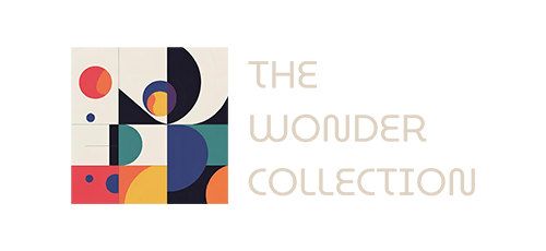 the-wonder-collection the-wonder-collection